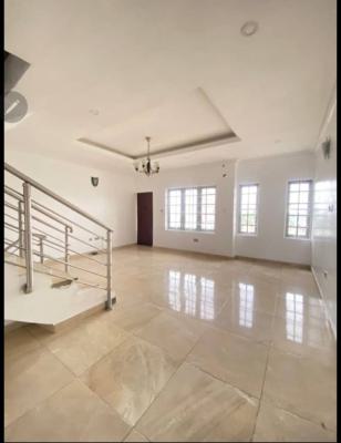 Lovely 3 Bed Terrace, Ikate, Lekki Lagos, Ikate, Lekki, Lagos, Terraced Duplex for Rent