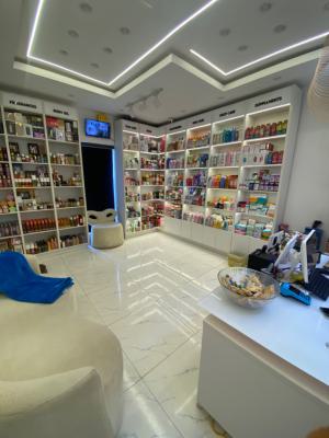 Shop Space, Upstairs, Adebayo Doherty Road, Lekki Phase 1, Lekki, Lagos, Shop for Rent