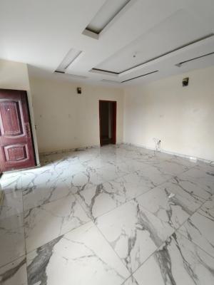 Sharp 3 Bedrooms Apartment, Sangotedo Before Shoprite, Ajah, Lagos, Flat / Apartment for Rent