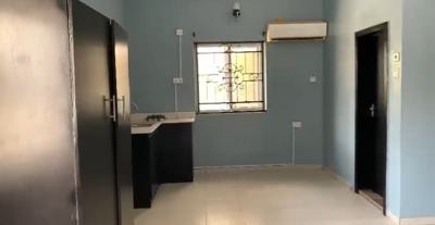 Large Room Selfcon with Gas Hob ( Video Available), Hopeville Estate, Sangotedo, Ajah, Lagos, Self Contain (single Rooms) for Rent