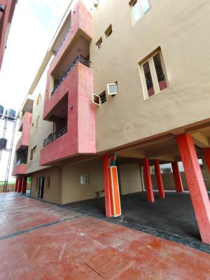 Luxury New 3 Bedrooms Apartment, Shoprite, Sangotedo, Ajah, Lagos, Flat / Apartment for Rent