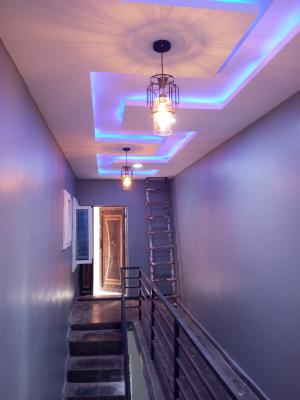 Newly Built Miniflat, Ado, Ajah, Lagos, Mini Flat (room and Parlour) for Rent