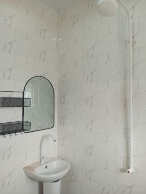 Newly Built Miniflat Highly Accessible Off Addo Rd, Ado, Ajah, Lagos, Mini Flat (room and Parlour) for Rent