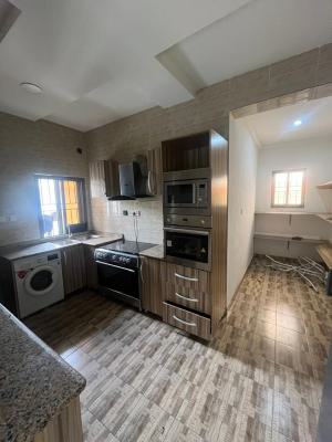Massively Spacious and Serviced 2-bedroom Apartment, Ikate, Lekki, Lagos, Flat / Apartment for Rent