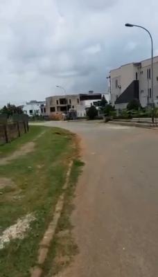 Land, Katampe Extension, Katampe, Abuja, Residential Land for Sale