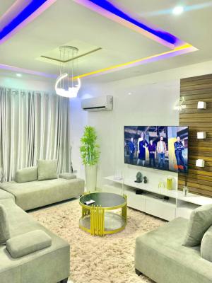 Very Spacious 2bedroom Apartment, Ikate, Lekki, Lagos, Flat / Apartment Short Let