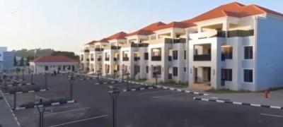 Brand New 12 Units of 4 Bedroom Terrace Duplex and 18 Units of 3 Bedro, Life Camp, Abuja, House for Sale