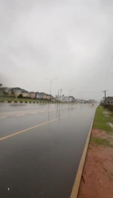 Land, Central Area, Central Business District, Abuja, Commercial Land for Sale