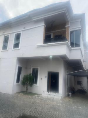 4, Ologolo, Ologolo, Lekki, Lagos, Semi-detached Duplex for Rent