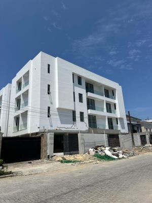 Luxury 2 Bedroom Apartment, Abayomi Durosinmi Etti Street, Off T.f Kuboye, Oniru, Lagos, Oniru, Victoria Island (vi), Lagos, Flat / Apartment for Sale
