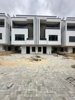 Beautiful 4 Bedroom Semi Detached Duplex with Bq., Ogudu Gra Phase 1, Ogudu, Lagos, Semi-detached Duplex for Sale