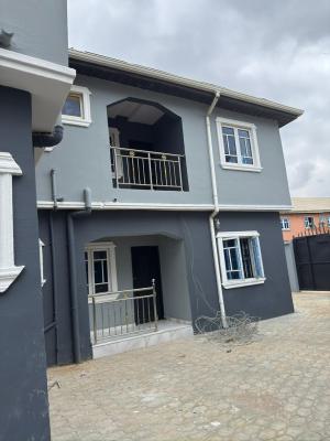 4 Units of 2-bedroom Flats -- Ayobo, Abiola Farm Estate, Abiola Farm Estate, Ayobo, Lagos, Block of Flats for Sale