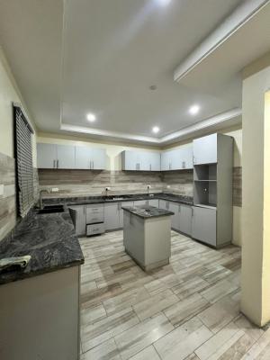 Extremely Spacious 2-bedroom Apartment, Ilasan, Ikate, Lekki, Lagos, Flat / Apartment for Rent
