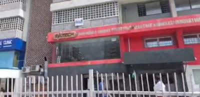 2,964sqm Land with Structure, Akin Olugbade, Victoria Island (vi), Lagos, Mixed-use Land for Sale