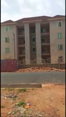 3 Bedroom Flat, Kado, Abuja, Block of Flats for Sale