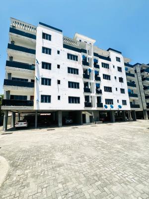 Posh 1 Bedroom Apartment + Elevator + Swimming Pool + Play Area, Salem, Ikate, Lekki, Lagos, Mini Flat (room and Parlour) for Rent