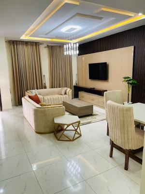 Fully Furnished 4bedrms Terraced Duplex Available for 150m, Orchid Road, Lekki, Lagos, Terraced Duplex for Sale