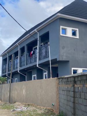 Brand New Self Con, Thera Annex, Sangotedo, Ajah, Lagos, Self Contain (single Rooms) for Rent