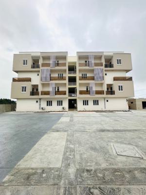 Fully Serviced 1 Bedroom Apartment, Ikota, Lekki, Lagos, Flat / Apartment for Rent