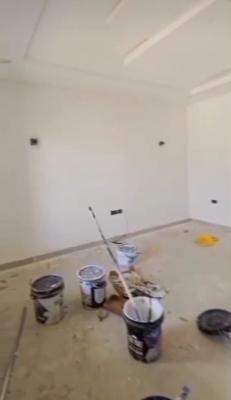 Newly Built 2 Bedroom Apartment., News Engineering Axis, Dawaki, Gwarinpa, Abuja, Flat / Apartment for Rent