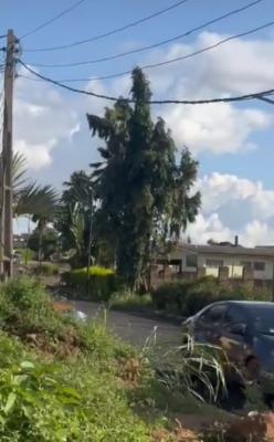 3,600 Square Meters of Prime Land, Subuola Gra Area of Ibadan, Agodi, Ibadan, Oyo, Mixed-use Land for Sale