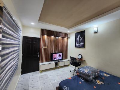 Luxury Studio Apartment in Kubwa Phase 3, Abuja., Phase 3, Kubwa, Abuja, Self Contain (single Rooms) for Rent