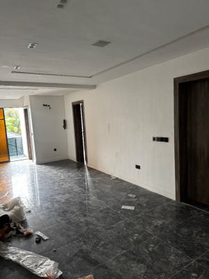 Newly Finished & Luxury 2-bedroom Apartment with 3 Balcony (upstairs), Conservation Road, Lekki Phase 2, Lekki, Lagos, Flat / Apartment for Rent