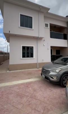 Newly Built 4 Bedroom Semi-detached Duplex, Lifecamp, Life Camp, Abuja, Semi-detached Duplex for Rent