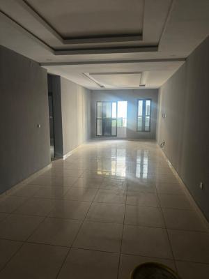 Spacious 2 Bedroom Apartment with Balcony (upstairs), Conservation Road, Lekki, Lagos, Flat / Apartment for Rent