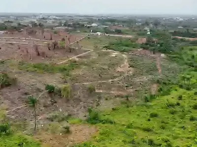 Premium Land — Emita, Emuren, Ikorodu, Lagos