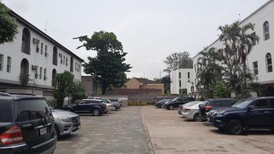 4 Bedrooms, Ikoyi, Lagos, Terraced Duplex for Rent
