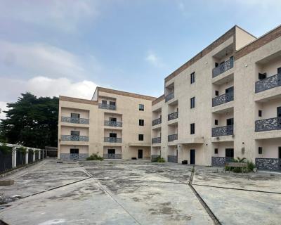 14 Unit of 3 Bedroom Flat with Swimming Pool, Ikeja Gra, Ikeja, Lagos, Flat / Apartment for Sale