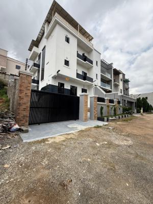 Tastefully Finished 5bedroom Semidetached Duplex, Coza Church Axis, Guzape District, Abuja, Semi-detached Duplex for Sale