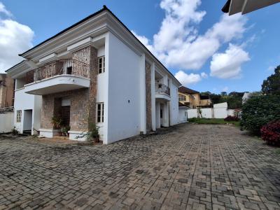 6-bedrooms Semi Detached Duplex, Apo Legislative Quarters, Apo, Abuja, Semi-detached Duplex for Sale