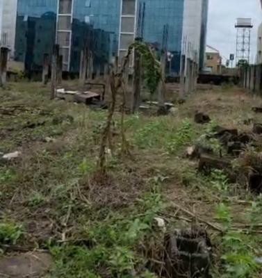 Empty Dry Land., Gudu, Abuja, Commercial Land for Sale