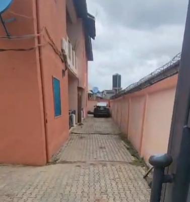 Block of 4 Flats, Oworonshoki, Kosofe, Lagos, Block of Flats for Sale