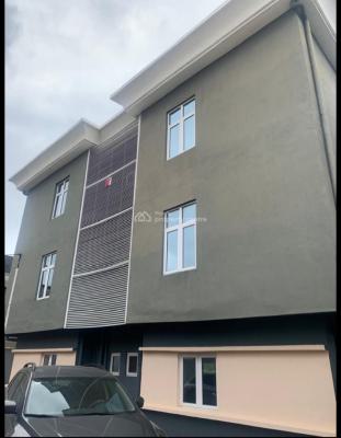 Massive & Clean 3 Bedroom Apartment, Chevron, Lekki, Lagos, Flat / Apartment for Rent