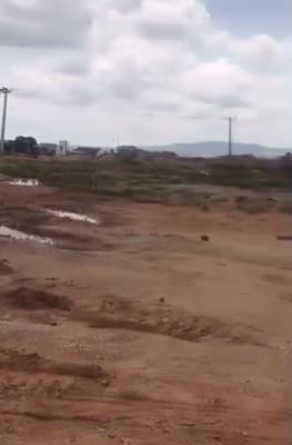 Empty Dry for Joint Venture Opportunity., Katampe (main), Katampe, Abuja, Residential Land Joint Venture