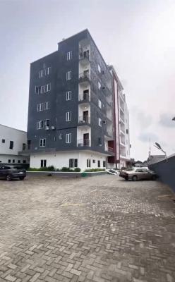 Luxury 4bedroom Apartment, Osapa London, Lekki, Lagos, Flat / Apartment for Rent