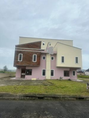 Spacious 5bedroom, Vgc, Lekki, Lagos, Detached Duplex for Rent
