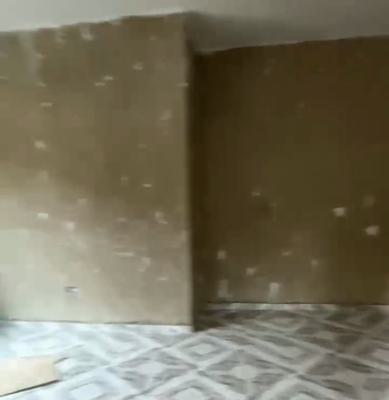 Newly Built Miniflat, Itire-ikate, Surulere, Lagos, Mini Flat (room and Parlour) for Rent
