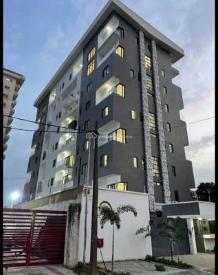 5 Bedroom Premium Modern Maisonette, Old Ikoyi, Ikoyi, Lagos, House for Rent