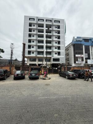 Newly Built 2 Bedroom Apartment with Elevator, Pool, Victoria Island (vi), Lagos, Block of Flats for Sale