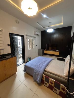 My Terra Nova - Studio Unit Is Still Available, Cozy Apartment Vibe, Oniru, Victoria Island (vi), Lagos, Self Contain (single Rooms) Short Let