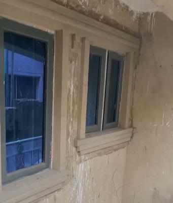 a Newly Built Studio Apartment, Ilasamaja, Mushin, Lagos, Self Contain (single Rooms) for Rent