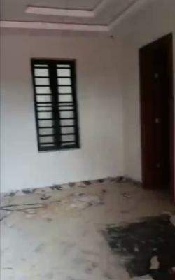 Newly Built 2 Bedroom Flat Upstairs, Akerele Rd., Surulere, Lagos, Office Space for Rent