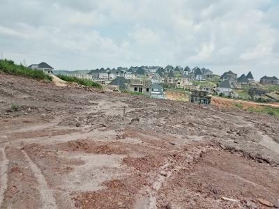 500sqm Land for 4 Bedroom Penthouse Duplex, Apo Hill Top, Apo Resettlement, Apo, Abuja, Residential Land for Sale