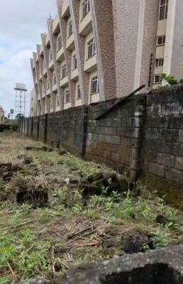 Land Opportunity, Ikoyi, Lagos, Mixed-use Land Joint Venture