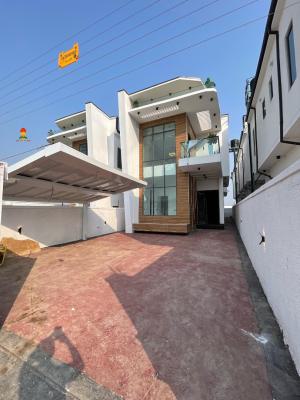 2 Units Left of 5  Contemporary 5 Bedroom Fully Detached Duplex, Ajah, Ajah, Lagos, Detached Duplex for Sale