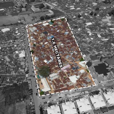 Joint Venture in Gudu District 1.61 Hectares, Gudu District (the Plot Is Situated Behind Savannah Estate Durumi, Abu, Gudu, Abuja, Mixed-use Land Joint Venture
